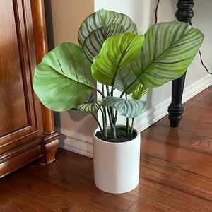 Target PROJECT 62 Faux Artificial Potted Plant Tabletop Arrangement